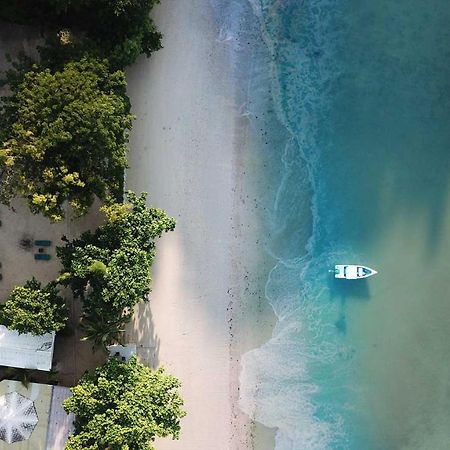 The Mooring Resort Cape Panwa Exterior photo