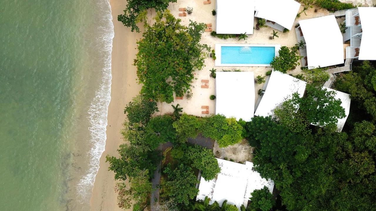 The Mooring Resort Cape Panwa Exterior photo
