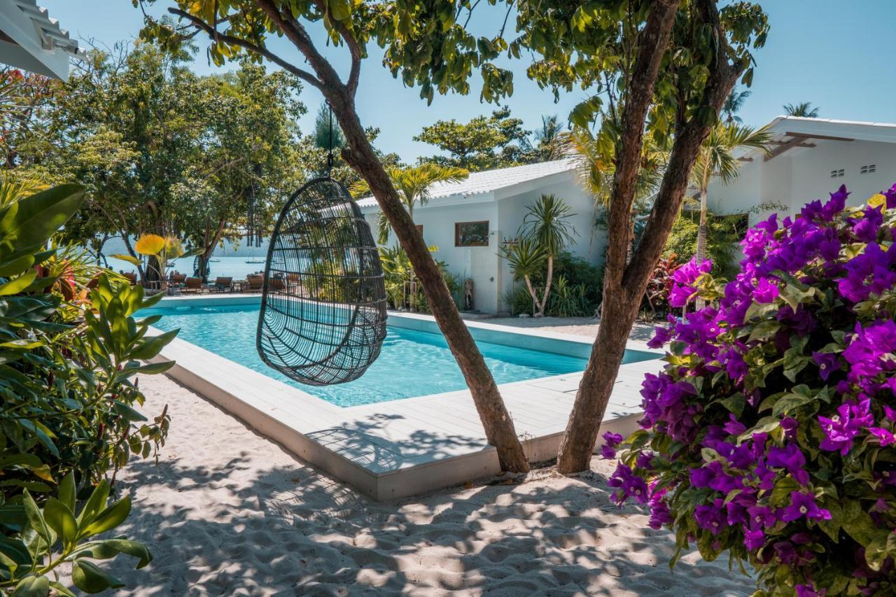 The Mooring Resort Cape Panwa Exterior photo