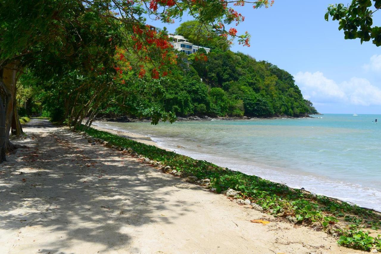 The Mooring Resort Cape Panwa Exterior photo