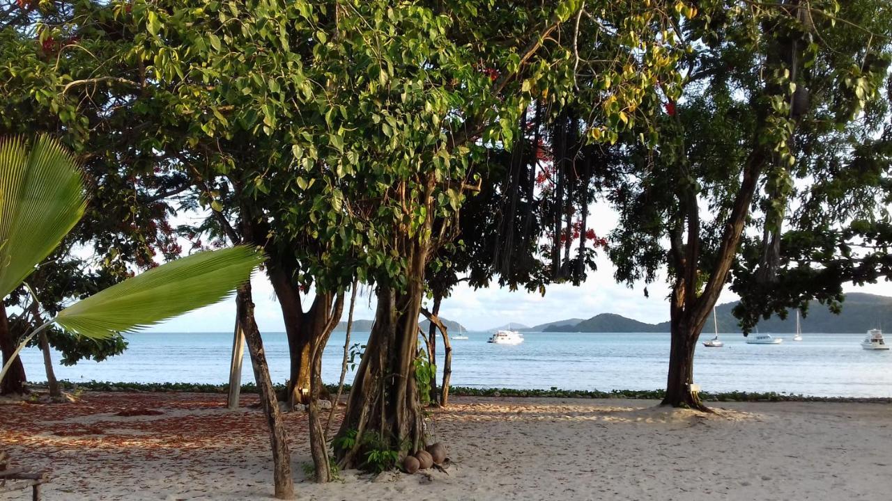 The Mooring Resort Cape Panwa Exterior photo