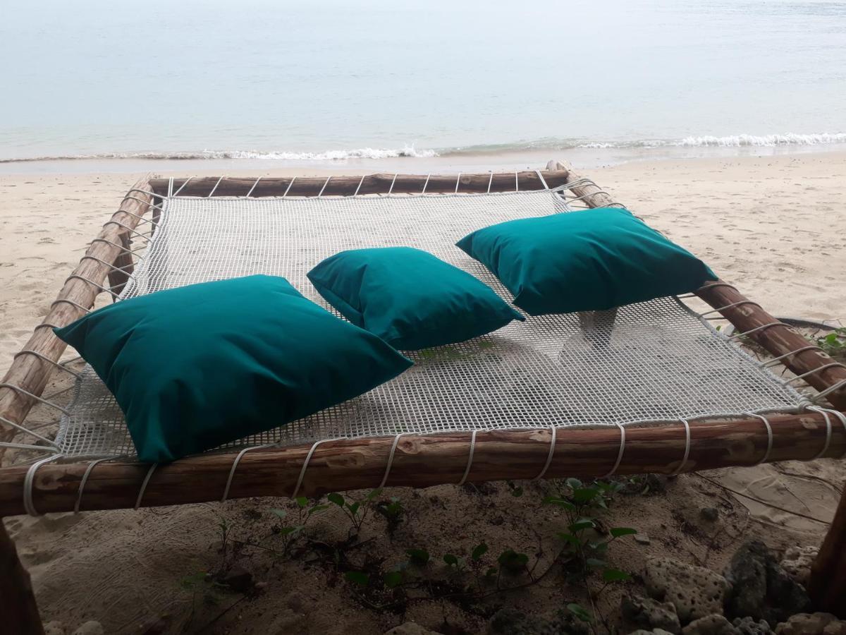 The Mooring Resort Cape Panwa Exterior photo