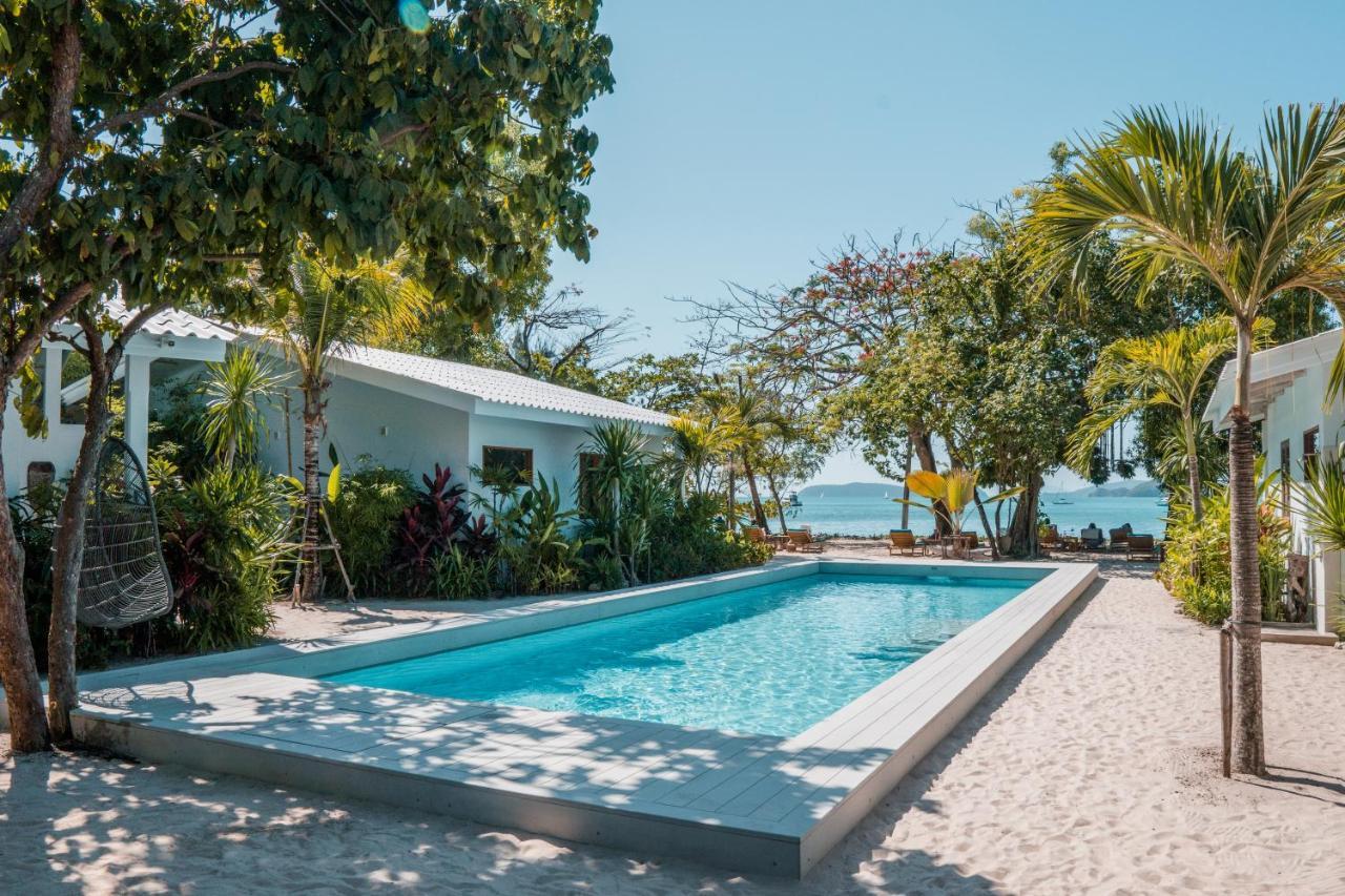 The Mooring Resort Cape Panwa Exterior photo