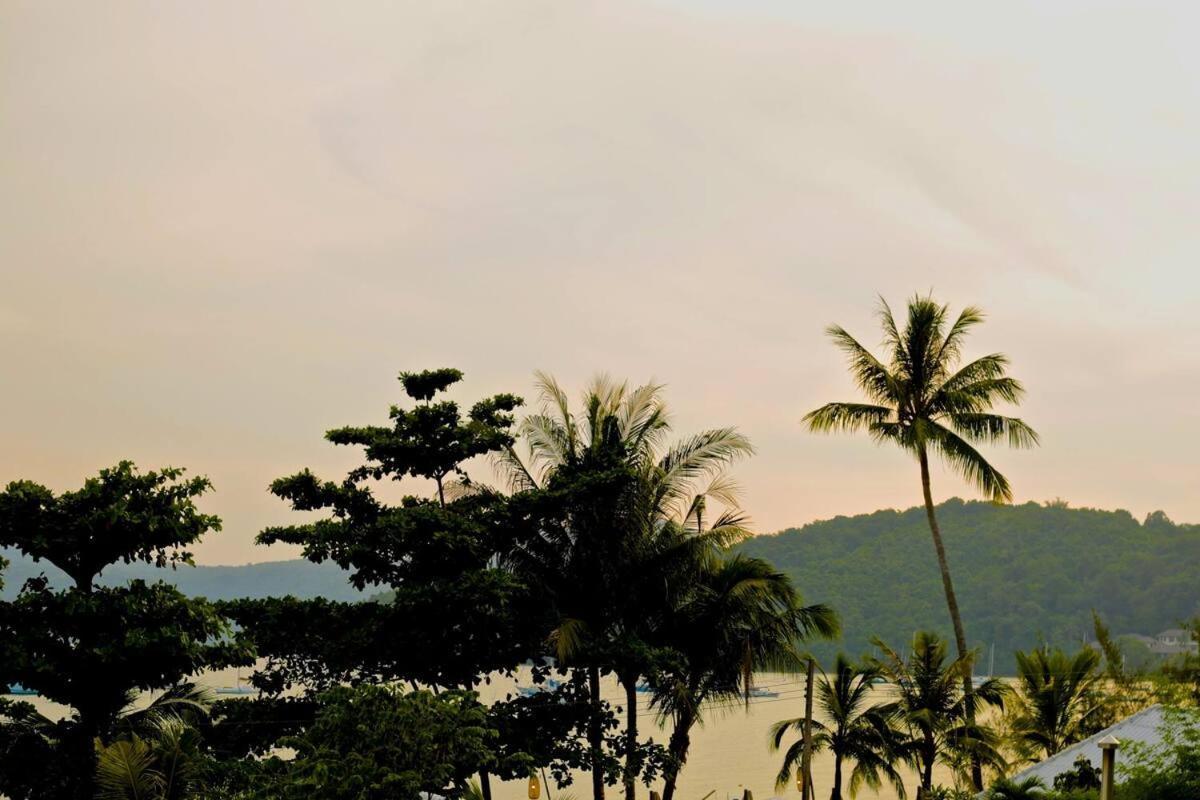 The Mooring Resort Cape Panwa Exterior photo