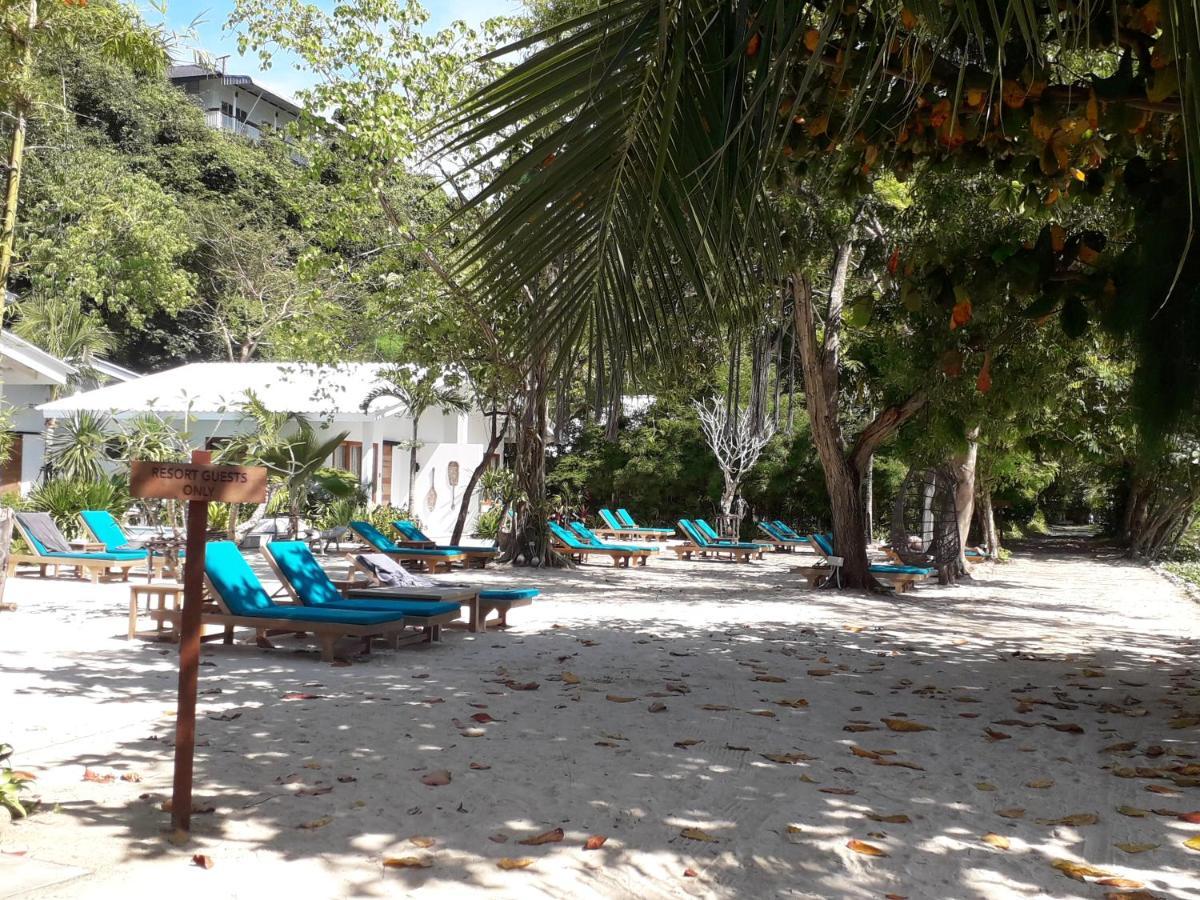 The Mooring Resort Cape Panwa Exterior photo