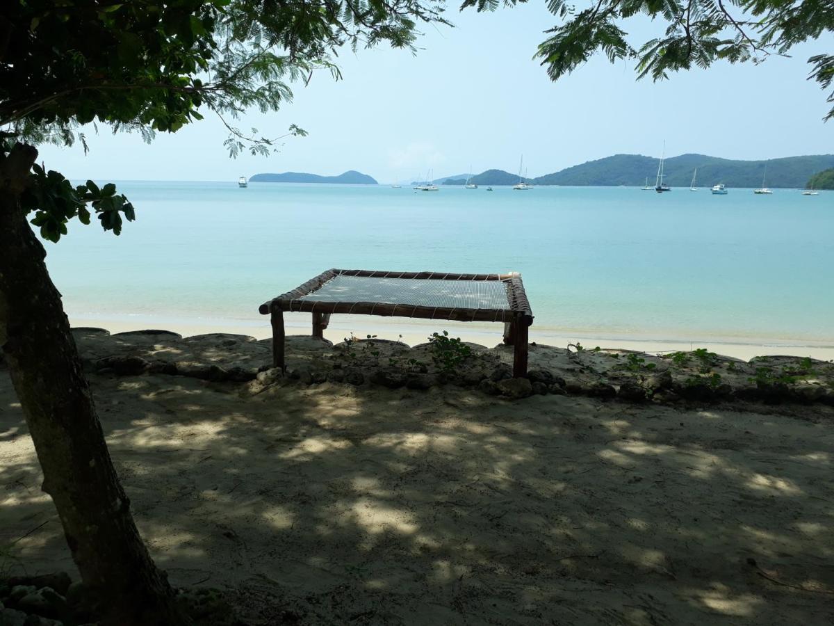The Mooring Resort Cape Panwa Exterior photo