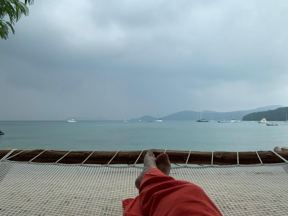 The Mooring Resort Cape Panwa Exterior photo