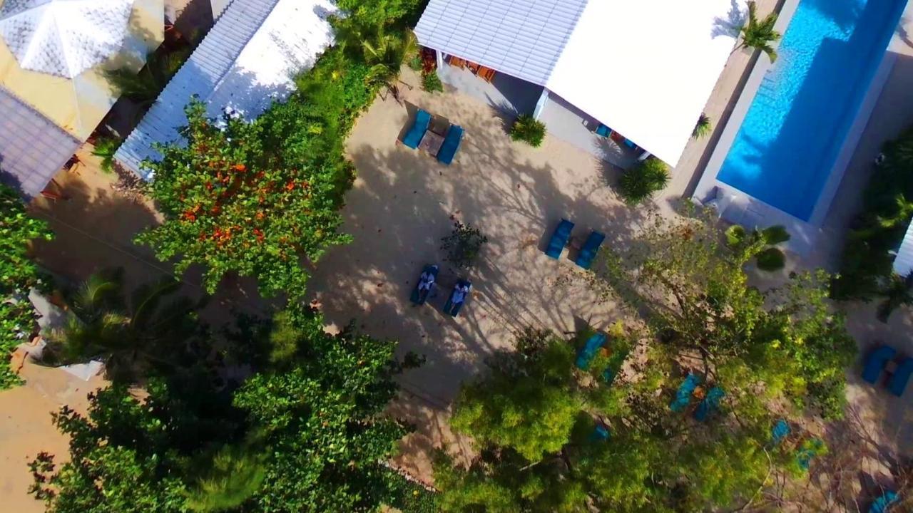 The Mooring Resort Cape Panwa Exterior photo