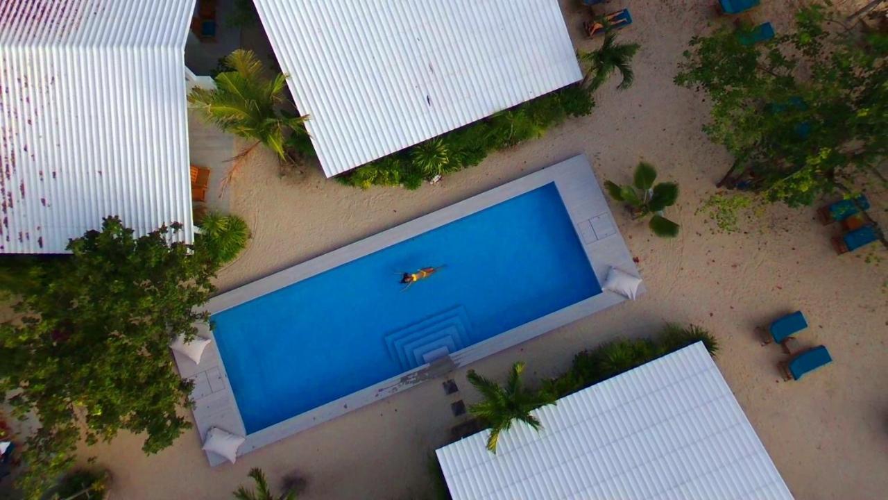 The Mooring Resort Cape Panwa Exterior photo
