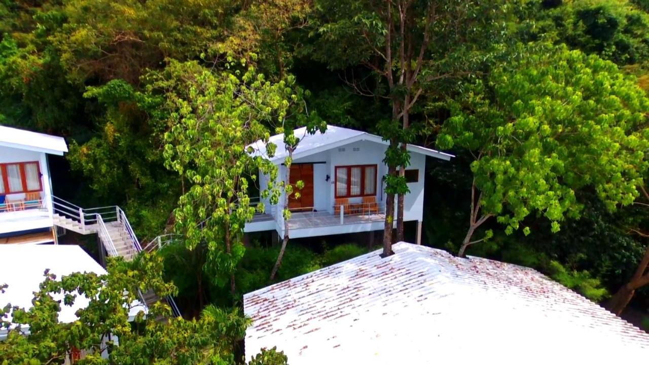 The Mooring Resort Cape Panwa Exterior photo