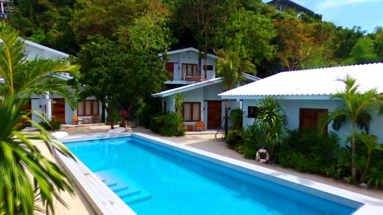 The Mooring Resort Cape Panwa Exterior photo